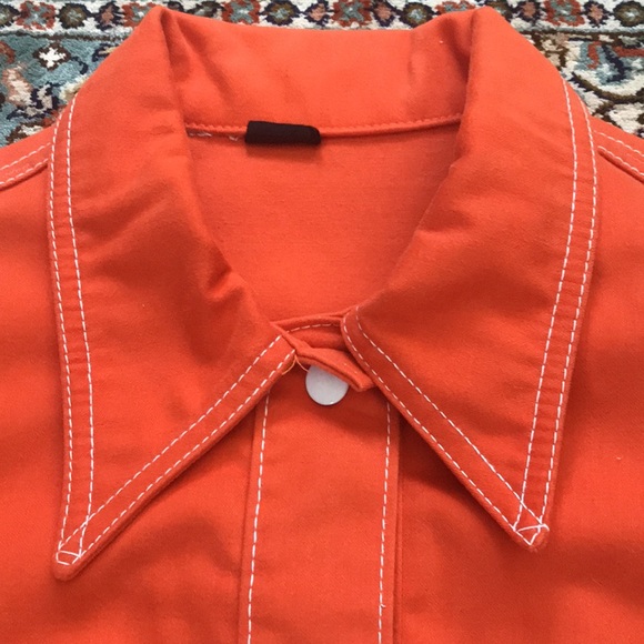 🦩Vintage shirt - Picture 3 of 12